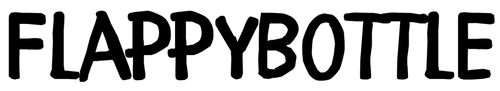 FlappyBottle